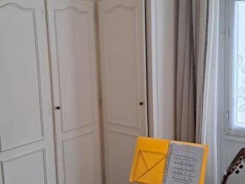 Apartment rental of 42sqm in PARIS 14