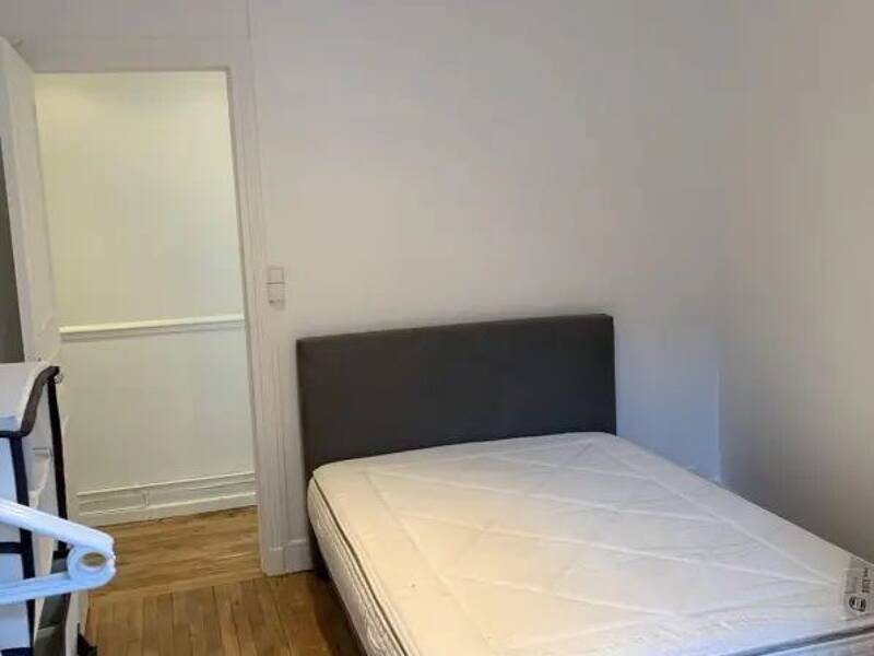 42 sqm apartment for rent in Puteaux