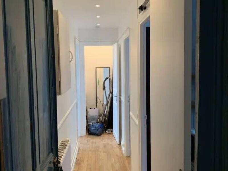 42 sqm apartment for rent in Puteaux