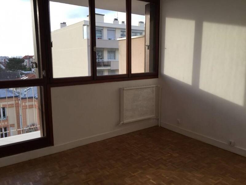 Apartment for rent of 43 sqm in SAINT MAUR DES FOSSES