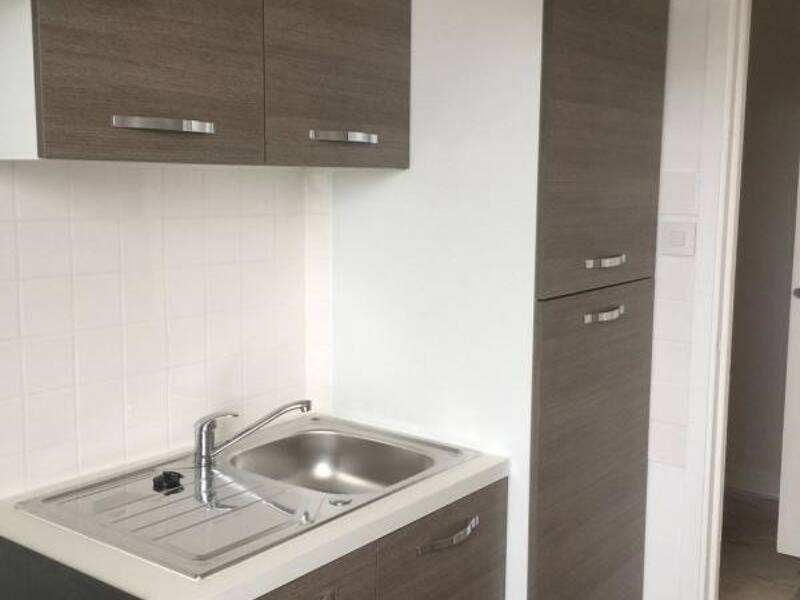 Apartment for rent of 43 sqm in SAINT MAUR DES FOSSES