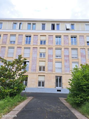 3-room apartment 56 sqm
