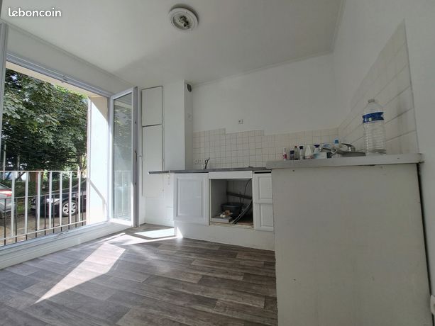 3-room apartment 56 sqm