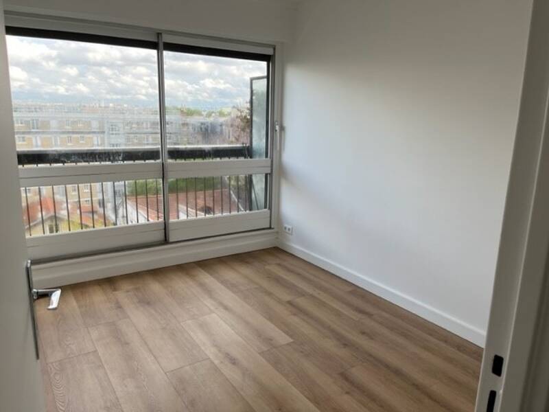 Apartment for rent, 43 sqm in Courbevoie