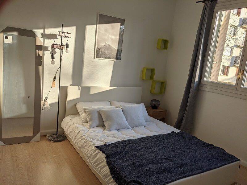 Affitto appartamento di 67 mq a LA CELLE SAINT CLOUD