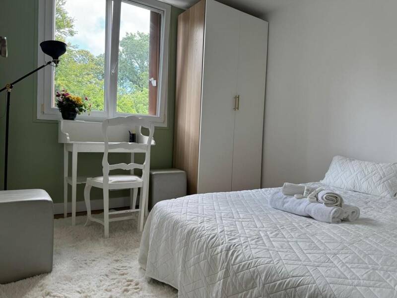 70 sqm apartment for rent in Versailles
