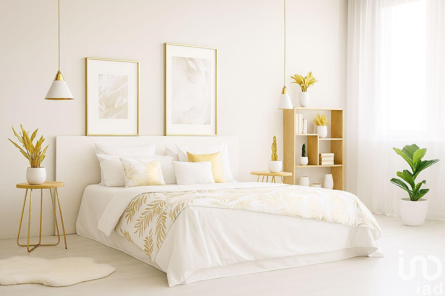 Sale of a 3-room apartment in [Location].