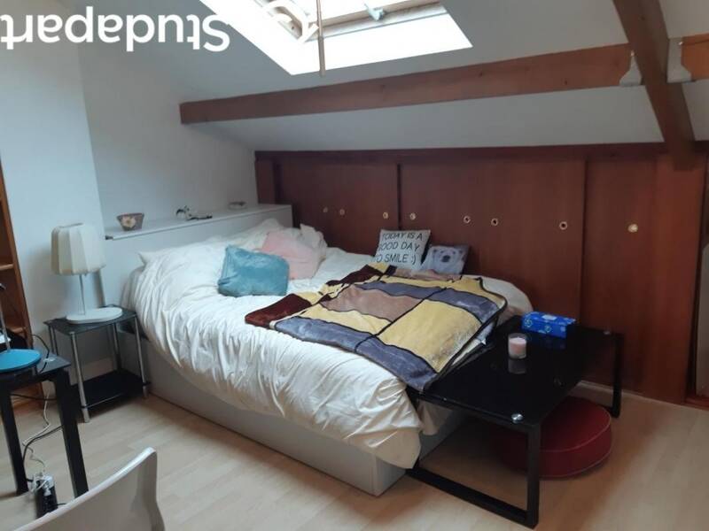 Location appartement de 20m2 à DRANCY