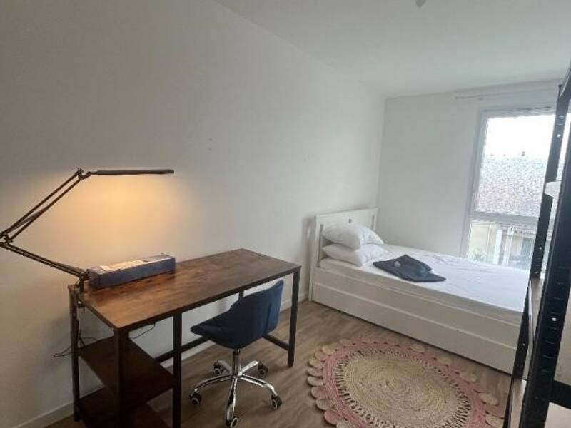 Rental apartment of 13 sqm in LIVRY GARGAN