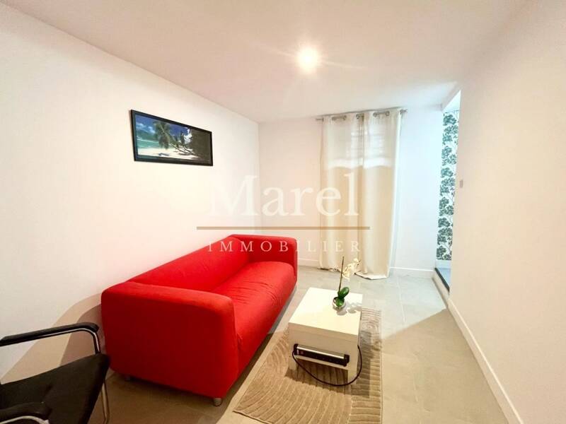 20sqm apartment for rent in Epinay-sur-Seine