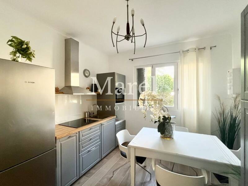 20sqm apartment for rent in Epinay-sur-Seine