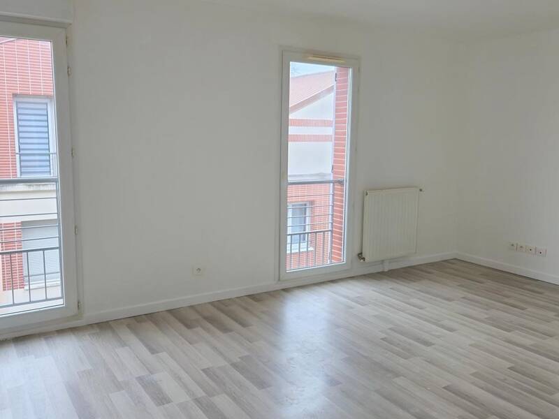 Location appartement de 57m2 à CONFLANS SAINTE HONORINE