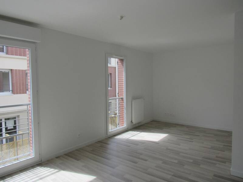Location appartement de 57m2 à CONFLANS SAINTE HONORINE