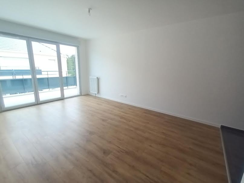 Location appartement 3 pièces 62 m2