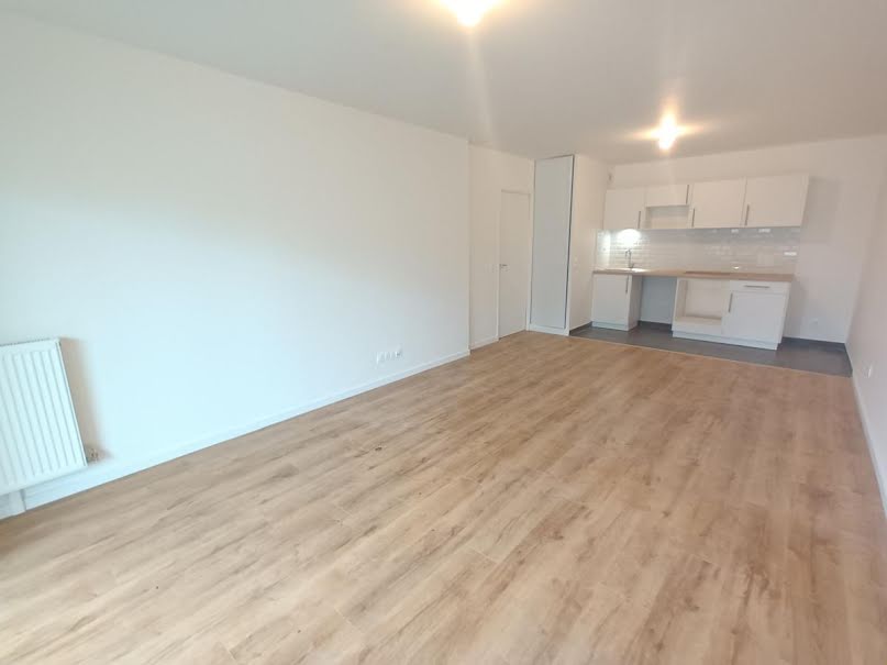Location appartement 3 pièces 62 m2