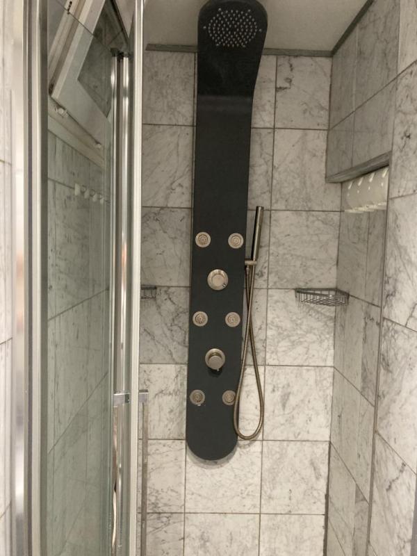 21 sqm studio for rent in Paris 09