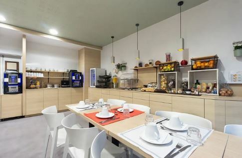 Paris /Saint-Maurice : Idéal investissement locatif