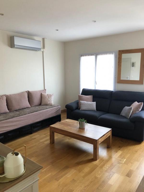 56 sqm apartment for rent in Chelles