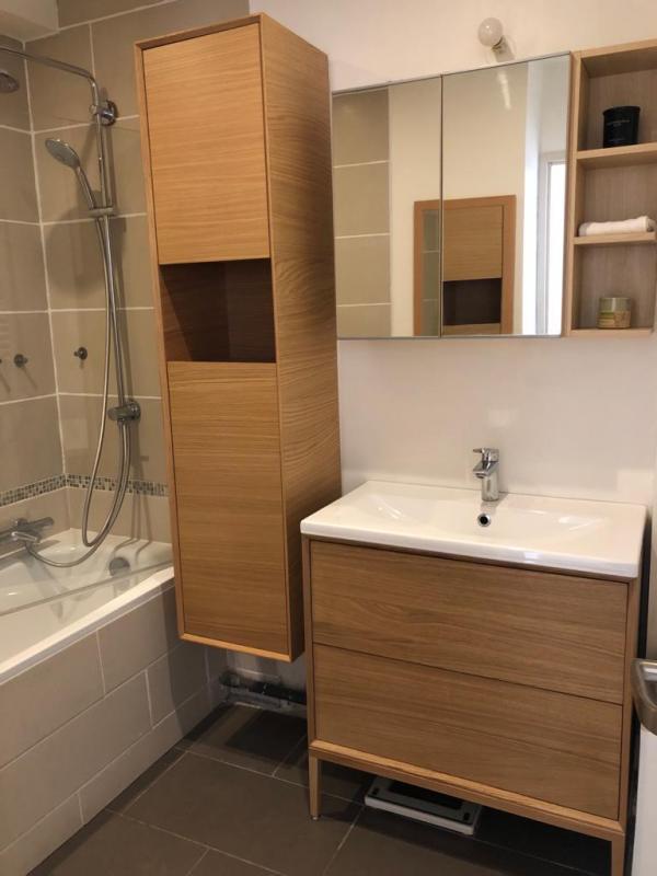 56 sqm apartment for rent in Chelles