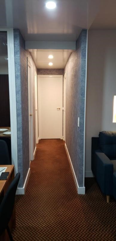 Rental apartment of 63sqm in MAISONS LAFFITTE