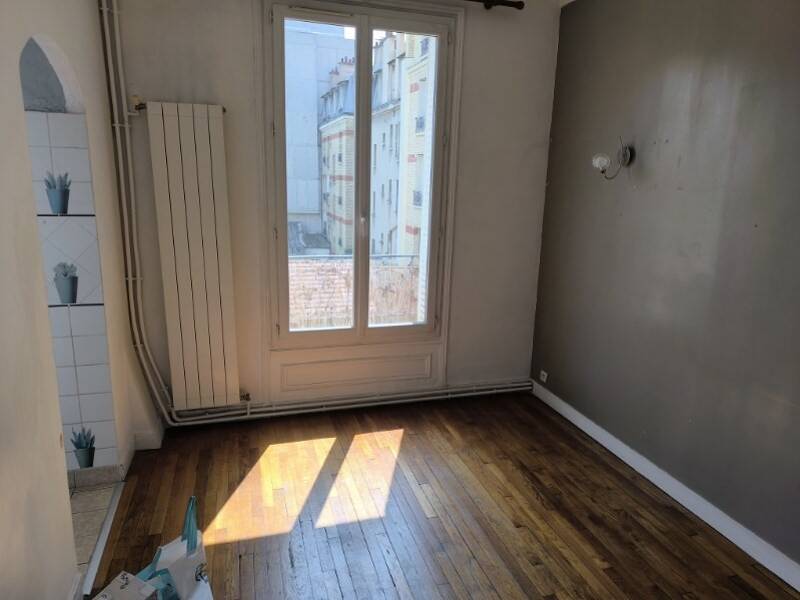 32 sqm apartment for rent in Courbevoie