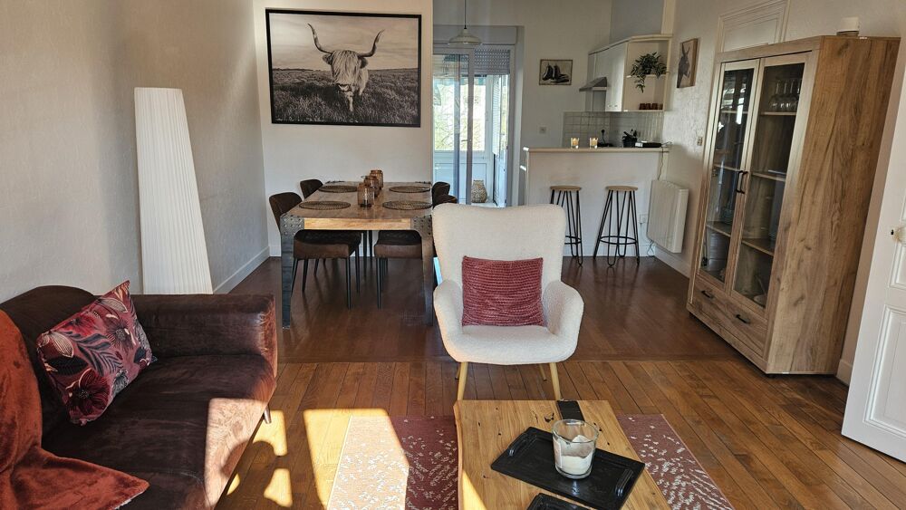 Sale Apartment 4 rooms 80 sqm