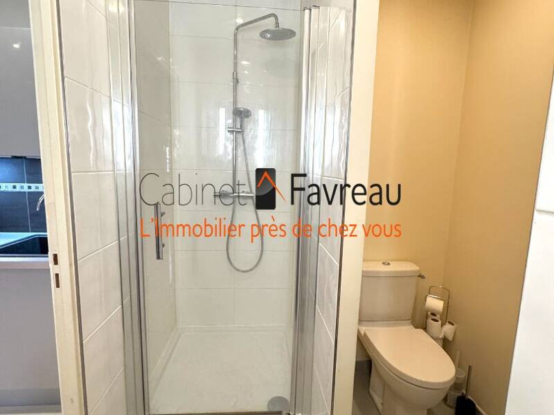 Apartment for rent of 40 sqm in VITRY SUR SEINE