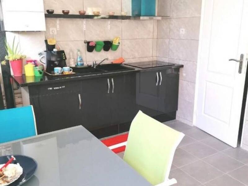 Rental house of 10 sqm in VITRY SUR SEINE