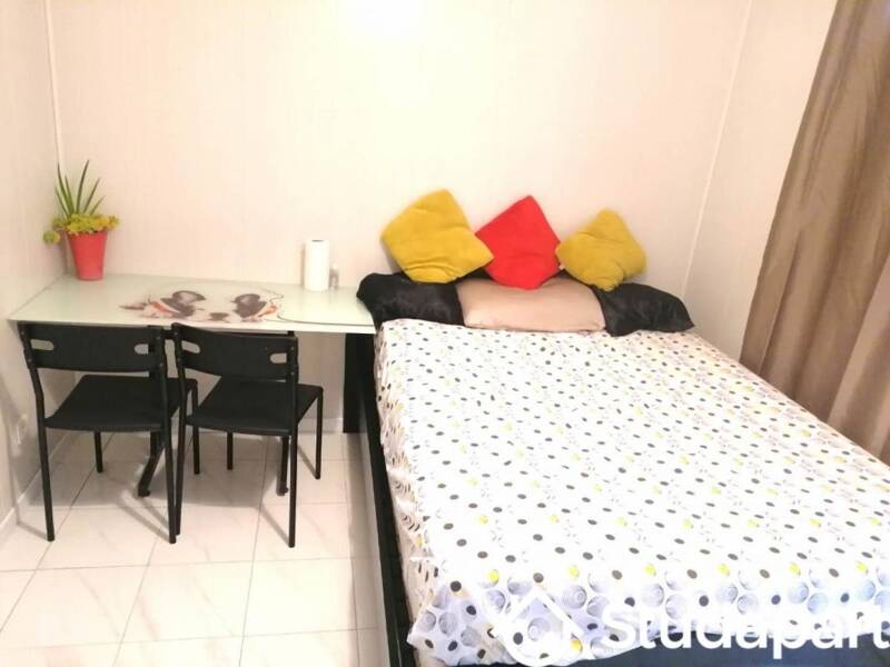 Maison 10m² Colocation 1 chambre Vitry sur Seine 94400