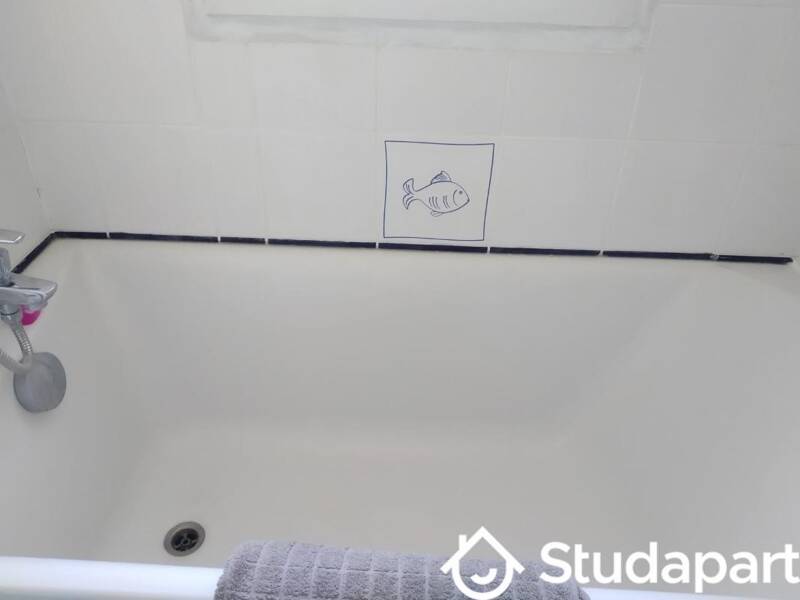 Rental apartment of 9 sqm in ISSY LES MOULINEAUX
