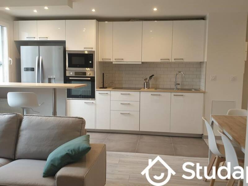 Rental apartment of 12sqm in Evry Courcouronnes