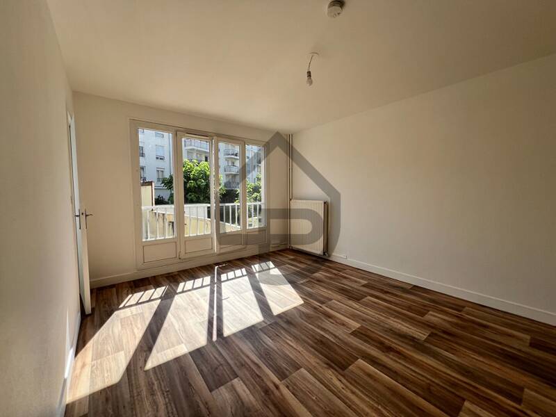 Appartement 28m² lumineux 1 pièce proche gare Argenteuil