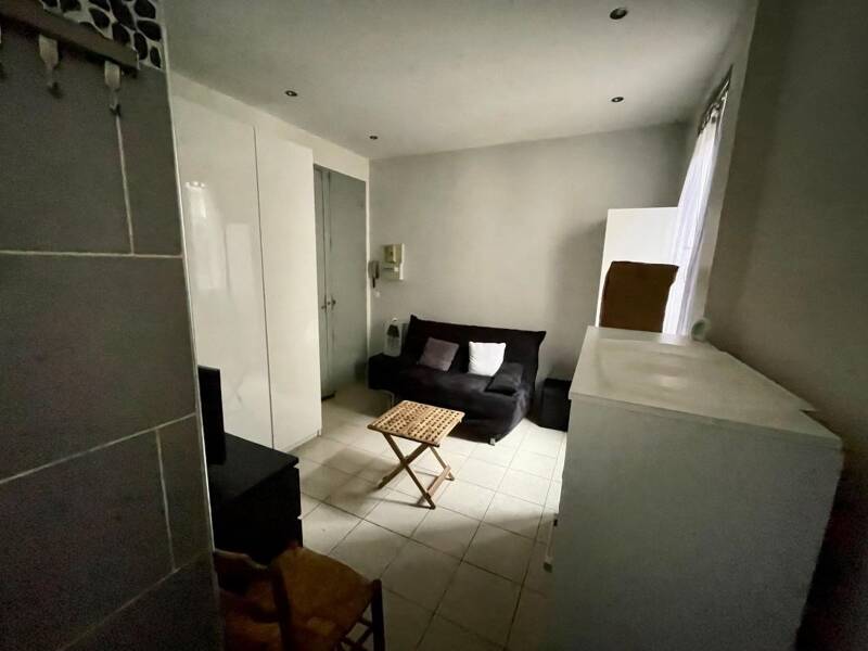 Apartment for rent, 15sqm, in VINCENNES.