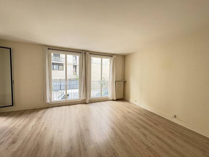 Location appartement de 74m2 à BOULOGNE BILLANCOURT