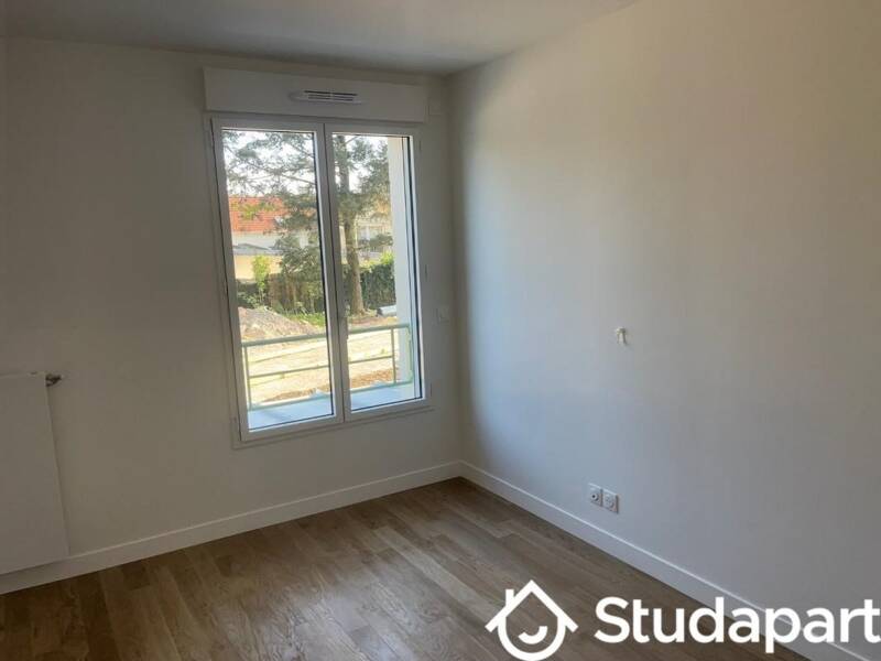 Location appartement de 41m2 à LE PLESSIS ROBINSON