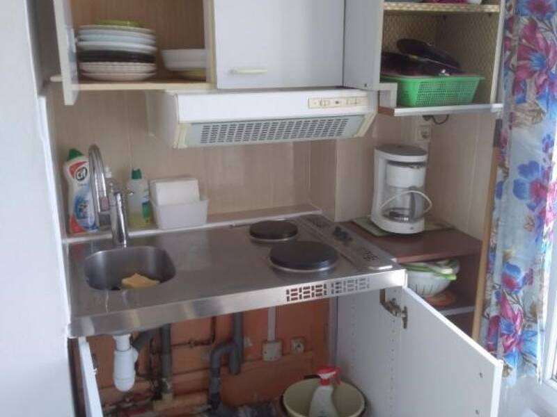 Location appartement de 16m2 à LE KREMLIN BICETRE