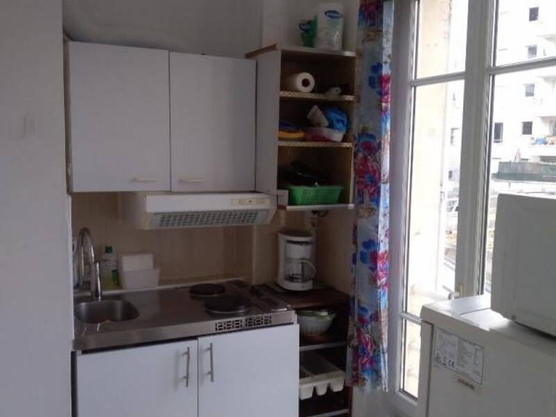 Location appartement de 16m2 à LE KREMLIN BICETRE