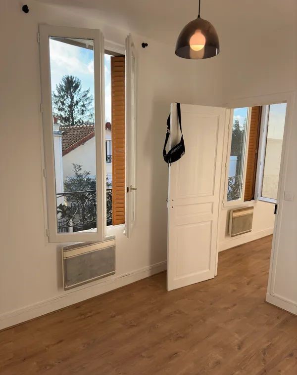 Location appartement de 24m2 à VITRY SUR SEINE