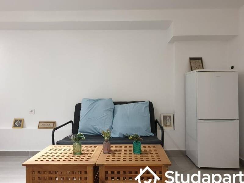 Location appartement de 33m2 à HOUILLES
