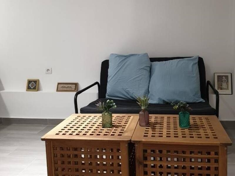 Location appartement de 33m2 à HOUILLES