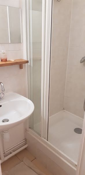 Location appartement 1 pièce 18 m2