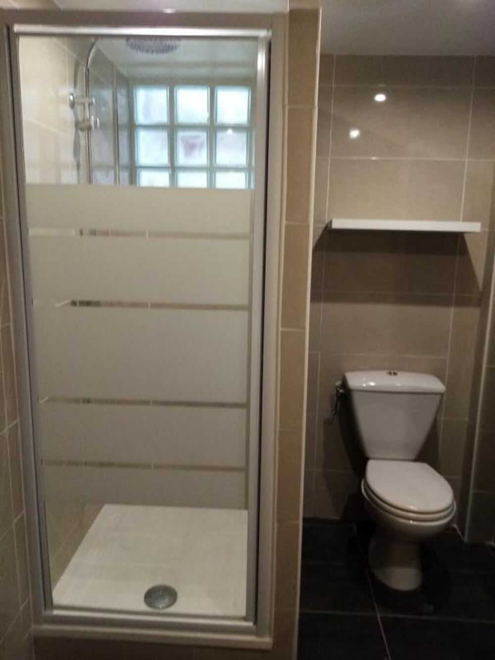 Location Appartement 2 pièces 40 m²