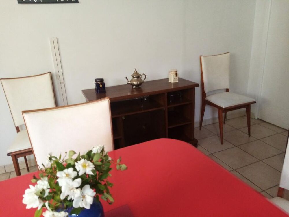 Location Appartement 2 pièces 40 m²