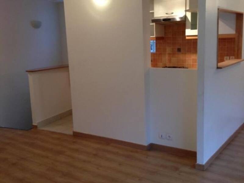Location appartement de 68m2 à CHAVILLE