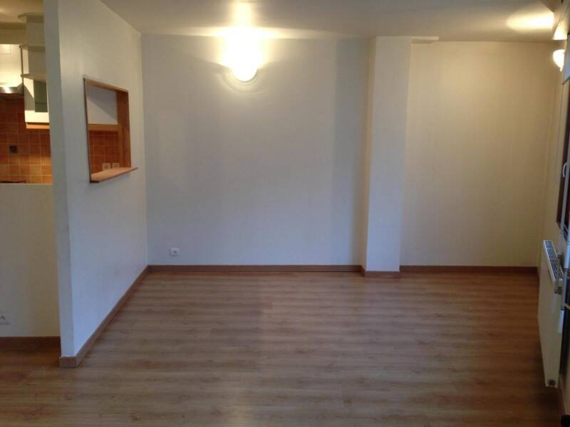 Location appartement de 68m2 à CHAVILLE