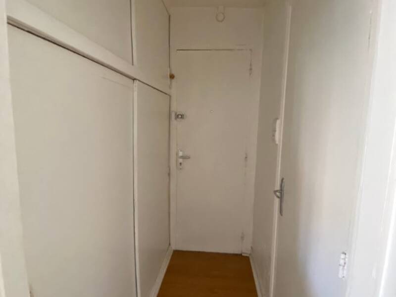 Location appartement de 40m2 à SAINT LEU LA FORET
