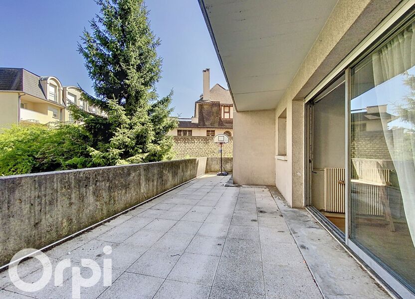 Melun apartment for sale, 48.6 sqm, T-2, €130,000 | Orpi