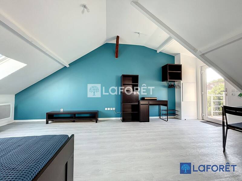 Location appartement de 26m2 à SAVIGNY SUR ORGE
