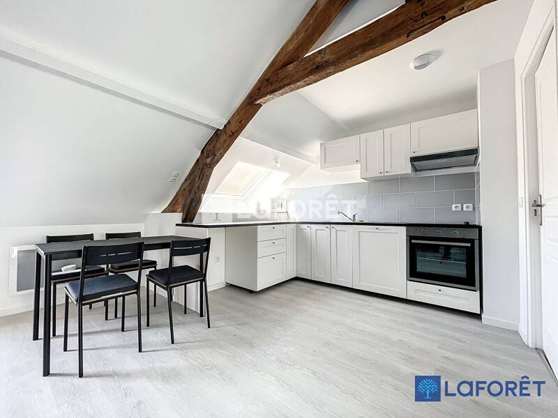 Location appartement de 26m2 à SAVIGNY SUR ORGE