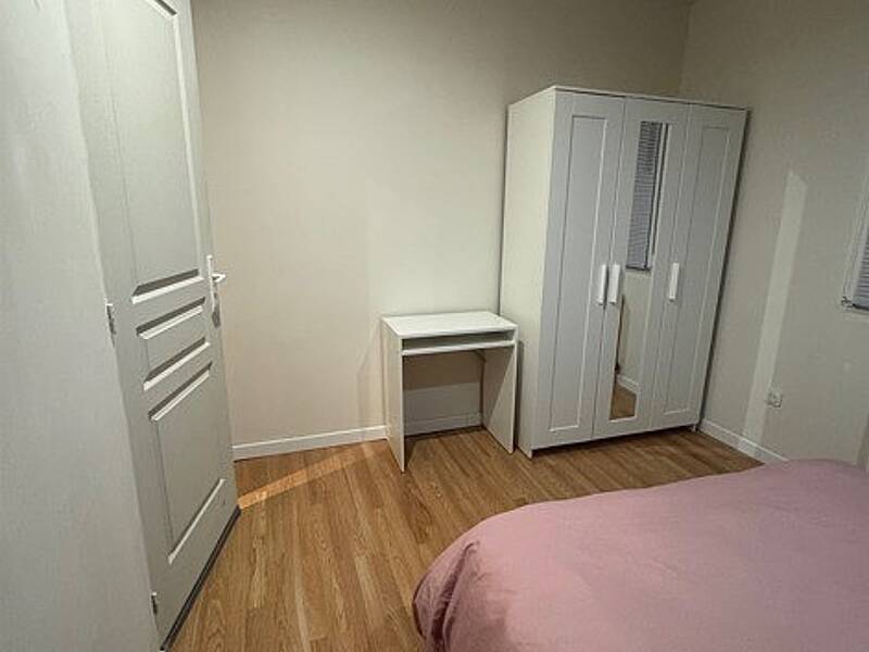 Location appartement de 50m2 à SAINT GERMAIN EN LAYE